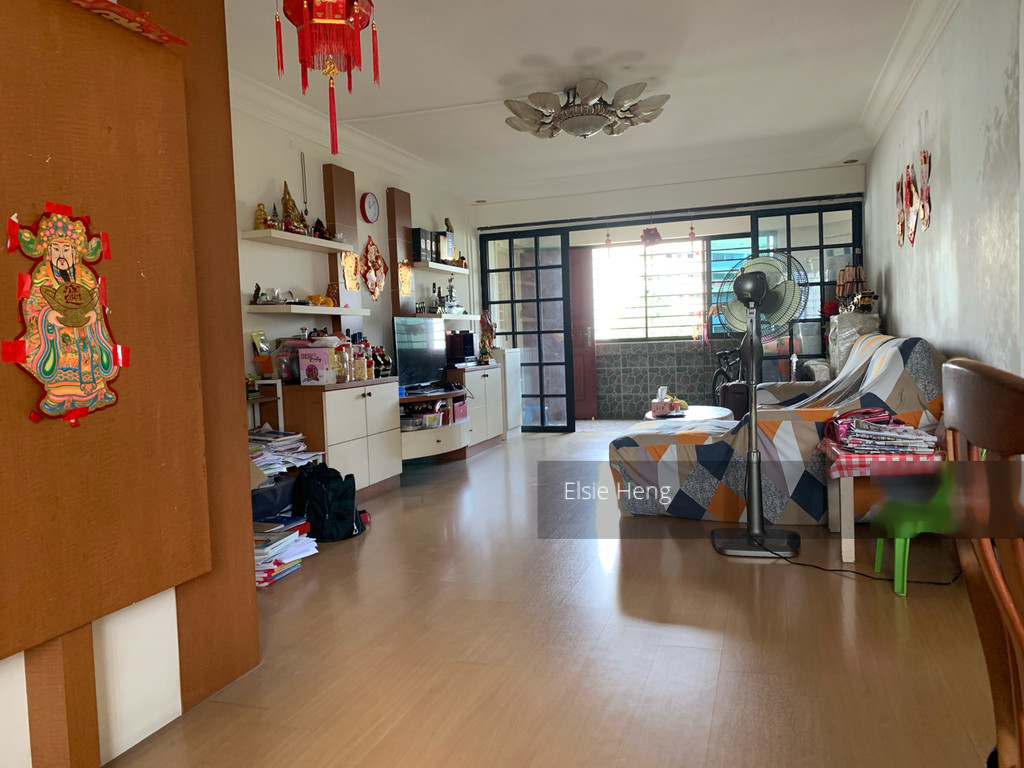 Blk 320 Hougang Avenue 5 (Hougang), HDB 5 Rooms #207914451